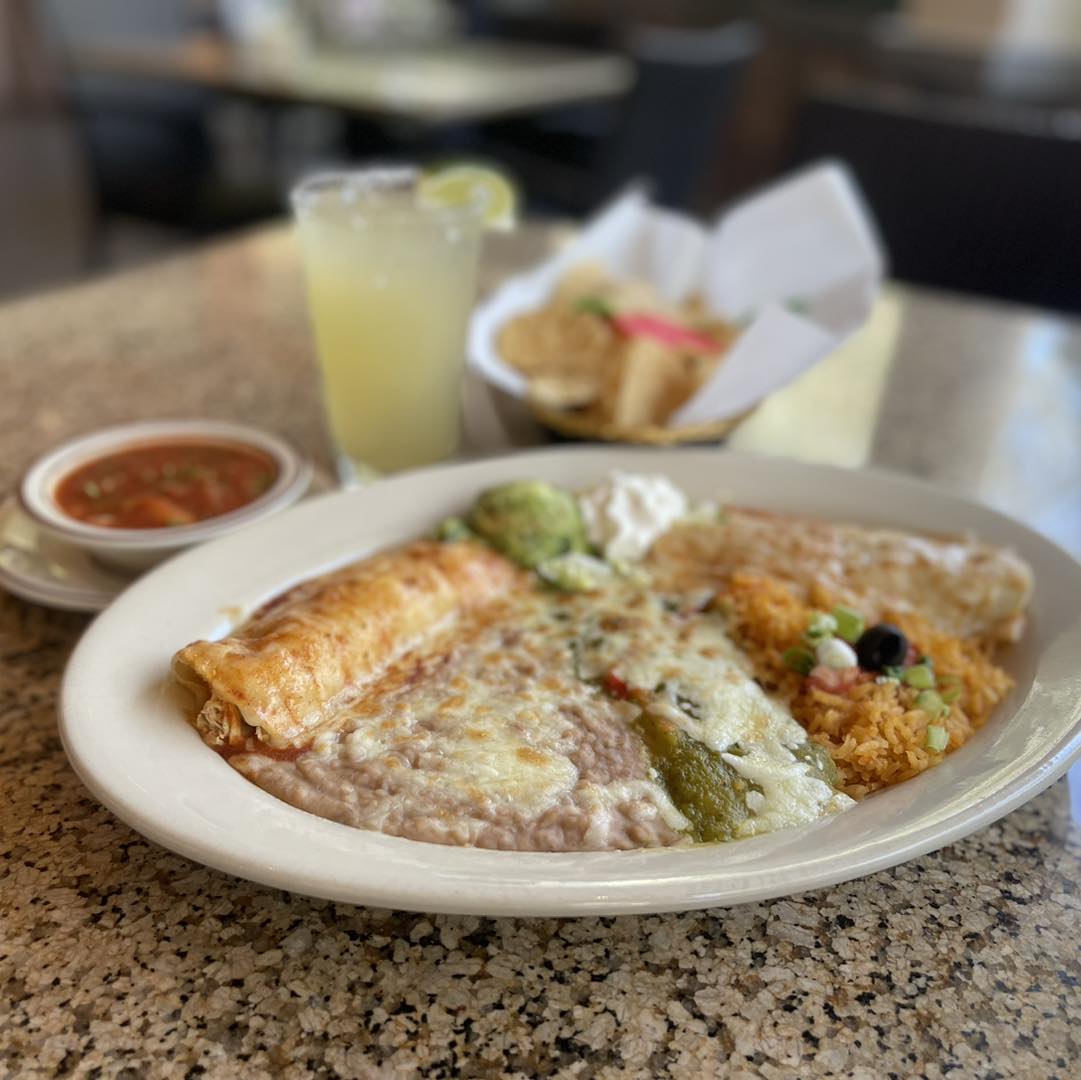 Photo 1 of 4: Patron Mexican Bar & Grill - Camarillo