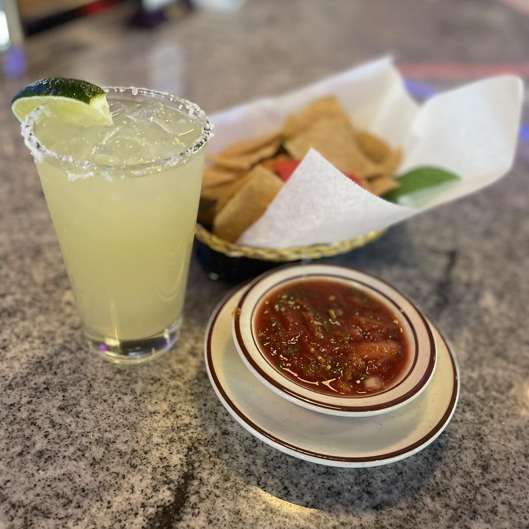 Patron Mexican Bar & Grill