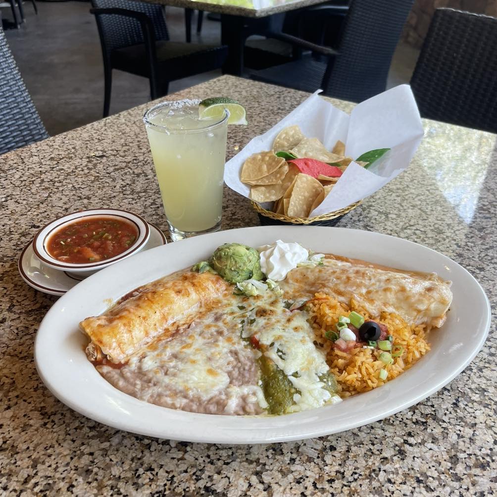 Patron Mexican Bar & Grill