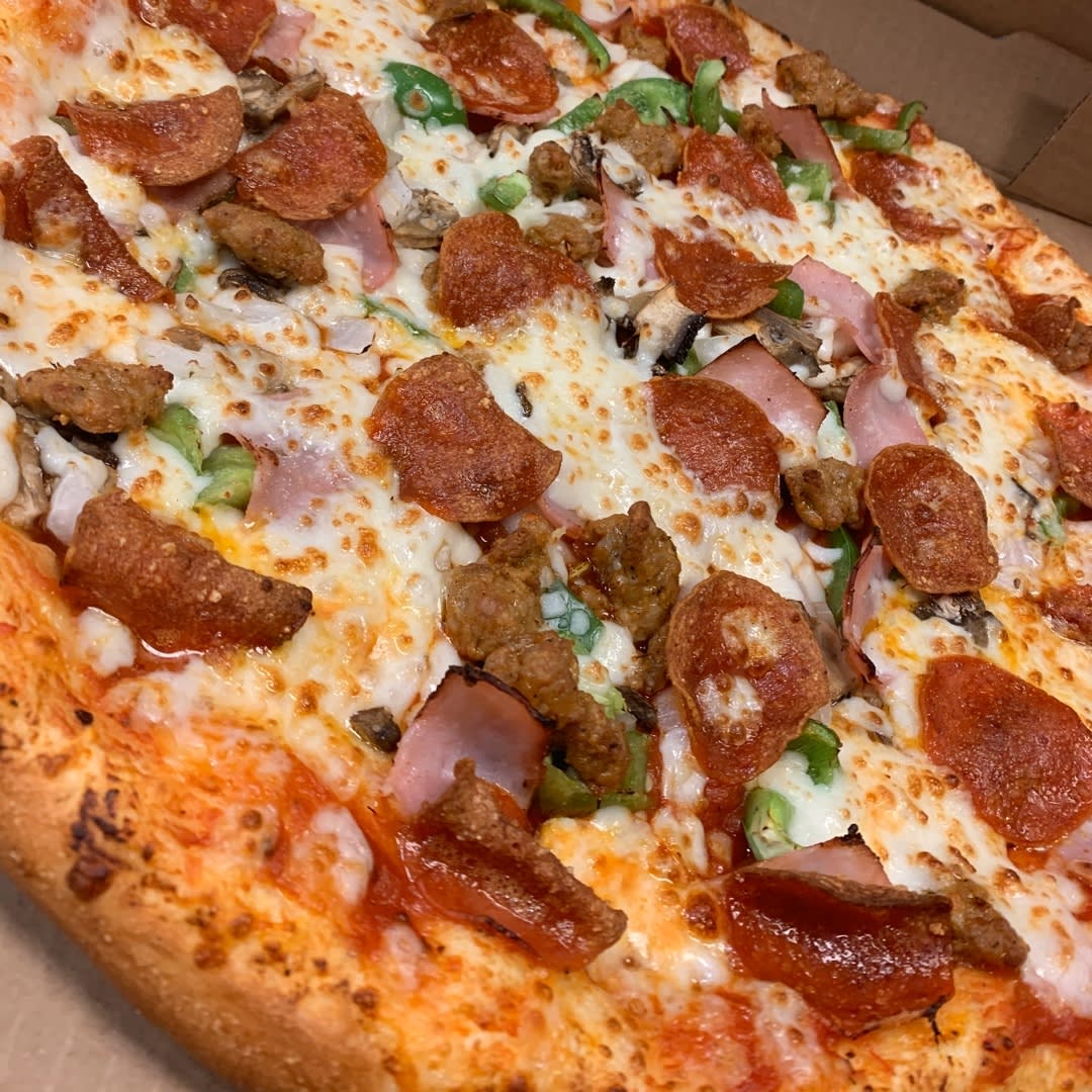 Stoner's Pizza Joint