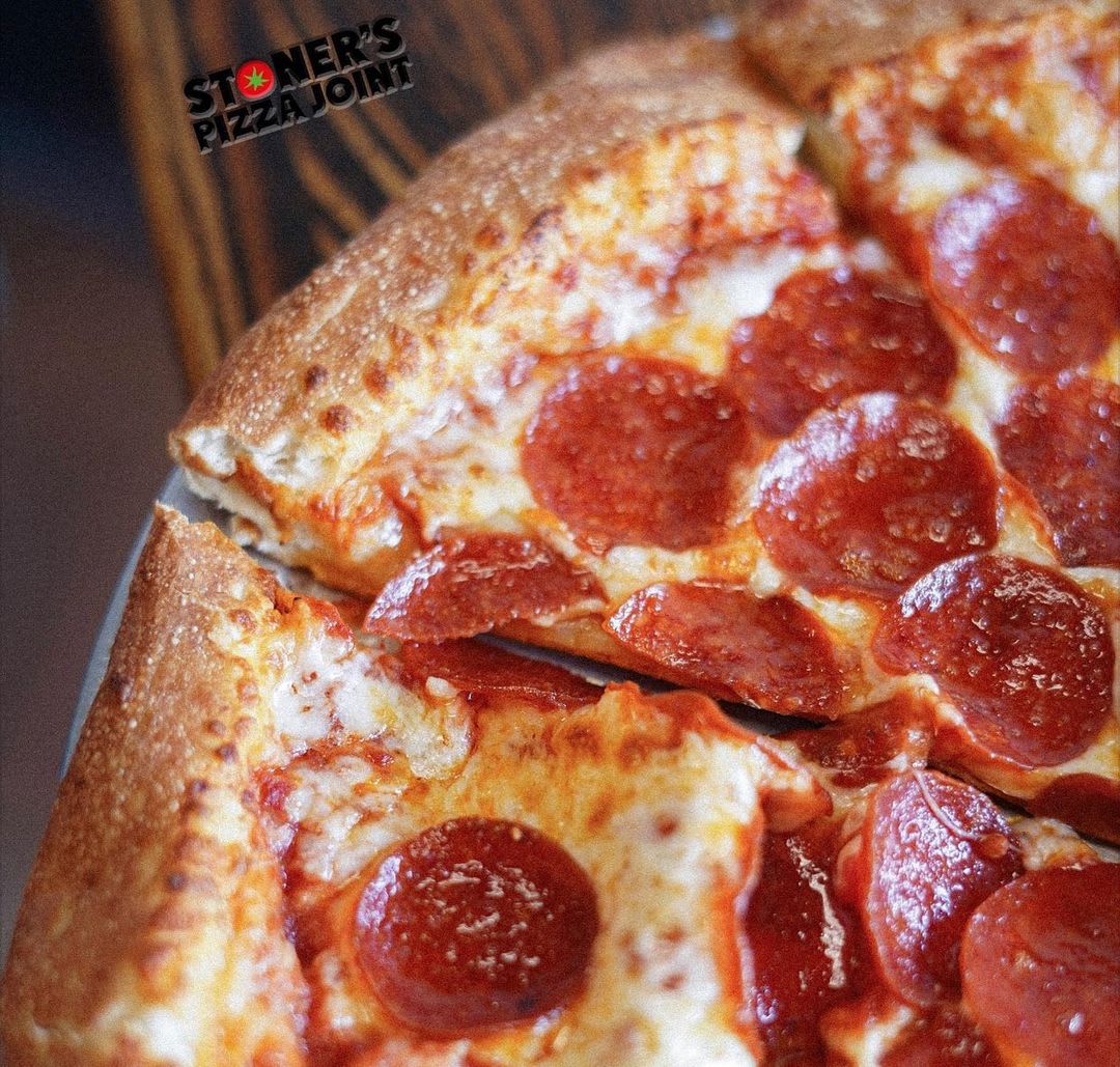 Stoner's Pizza Joint