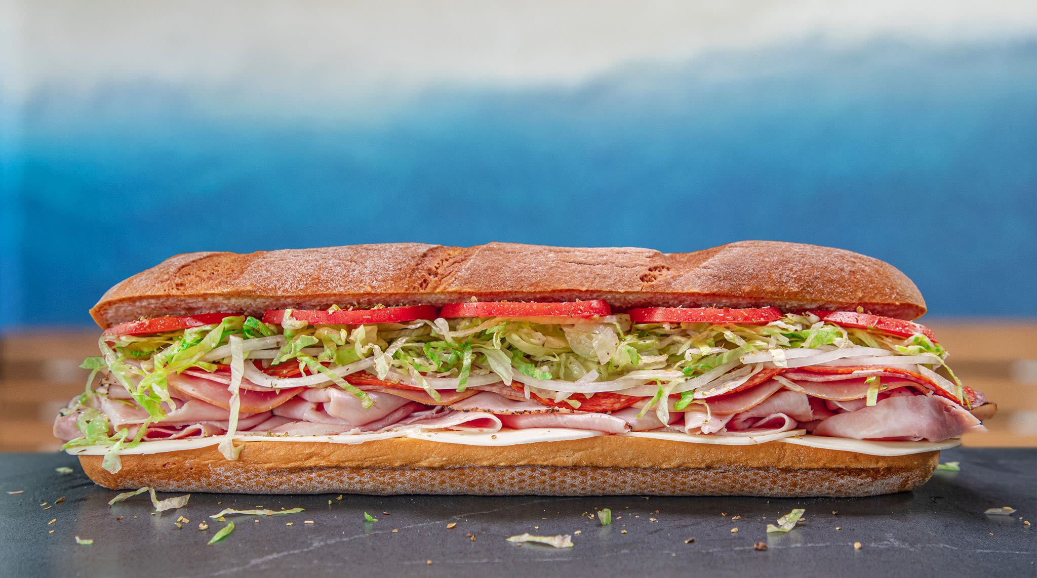 Jersey Mike's Subs