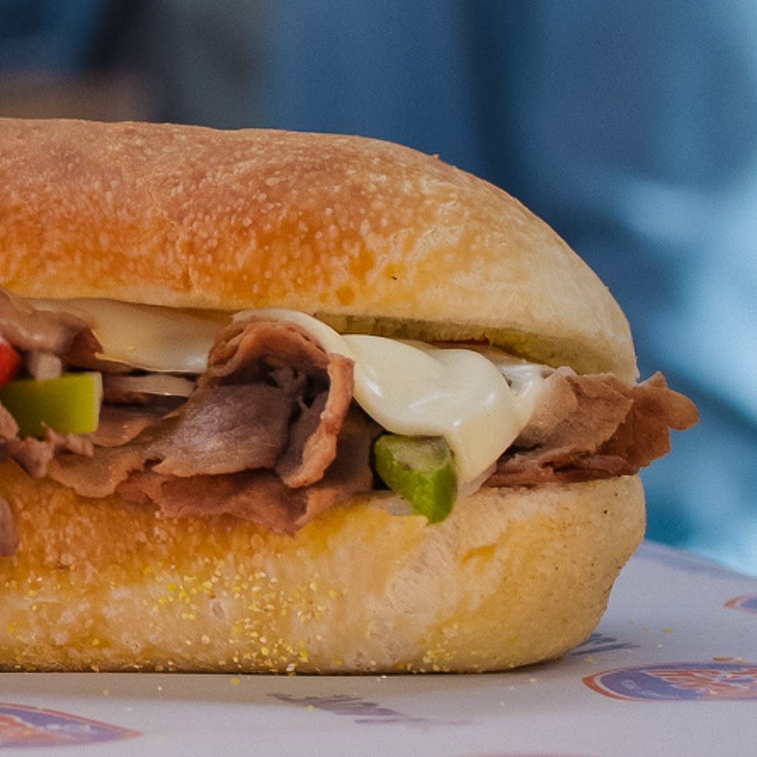 Jersey Mike's Subs