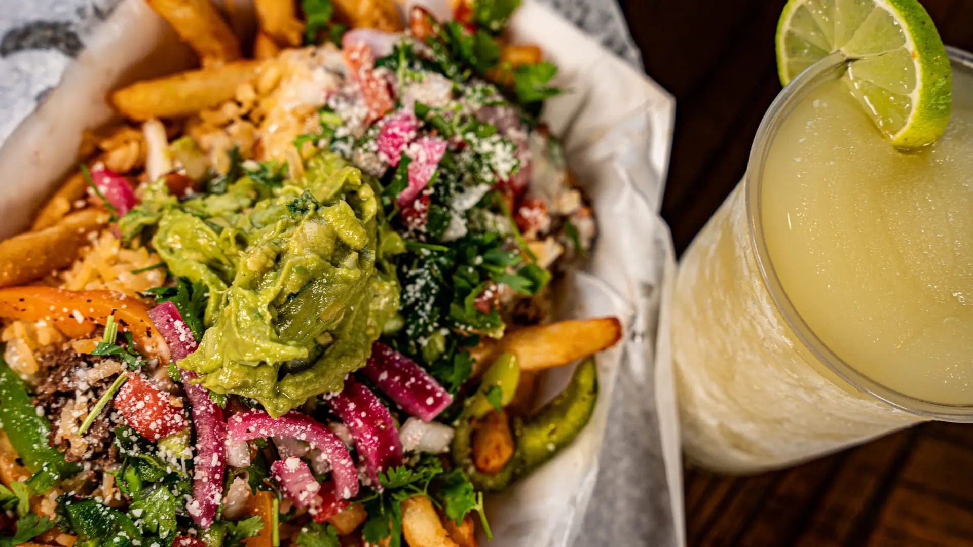 Ramiro's Cantina