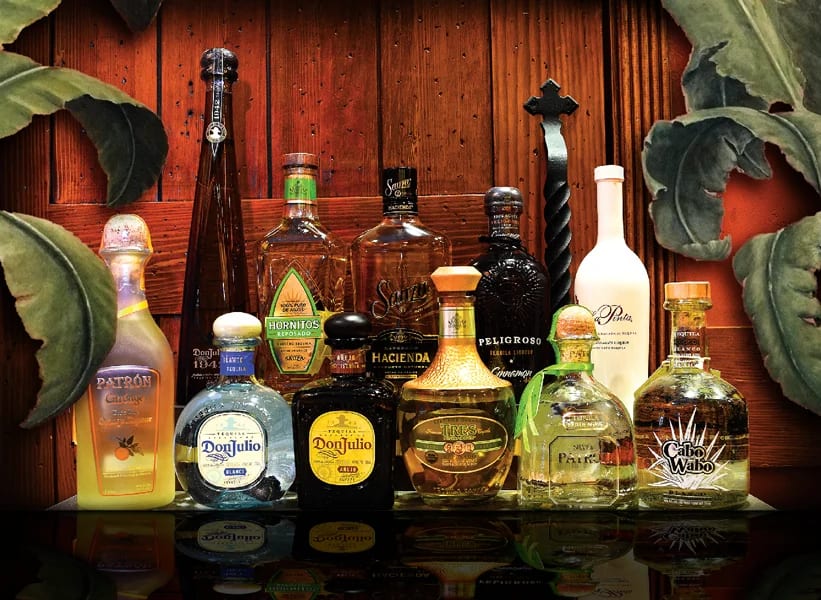 La Cabana Restaurant