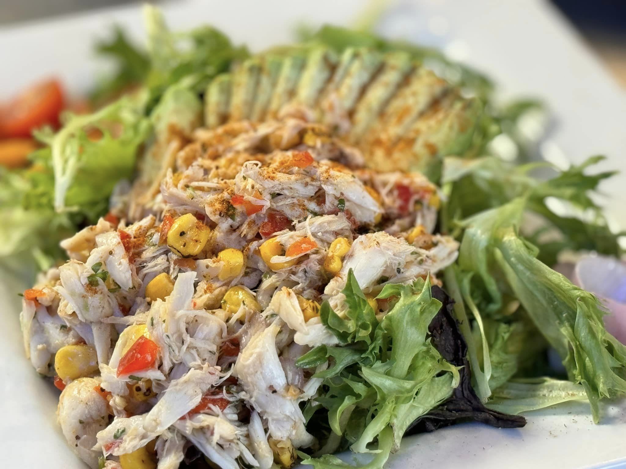 Salt Seafood and Steakhouse