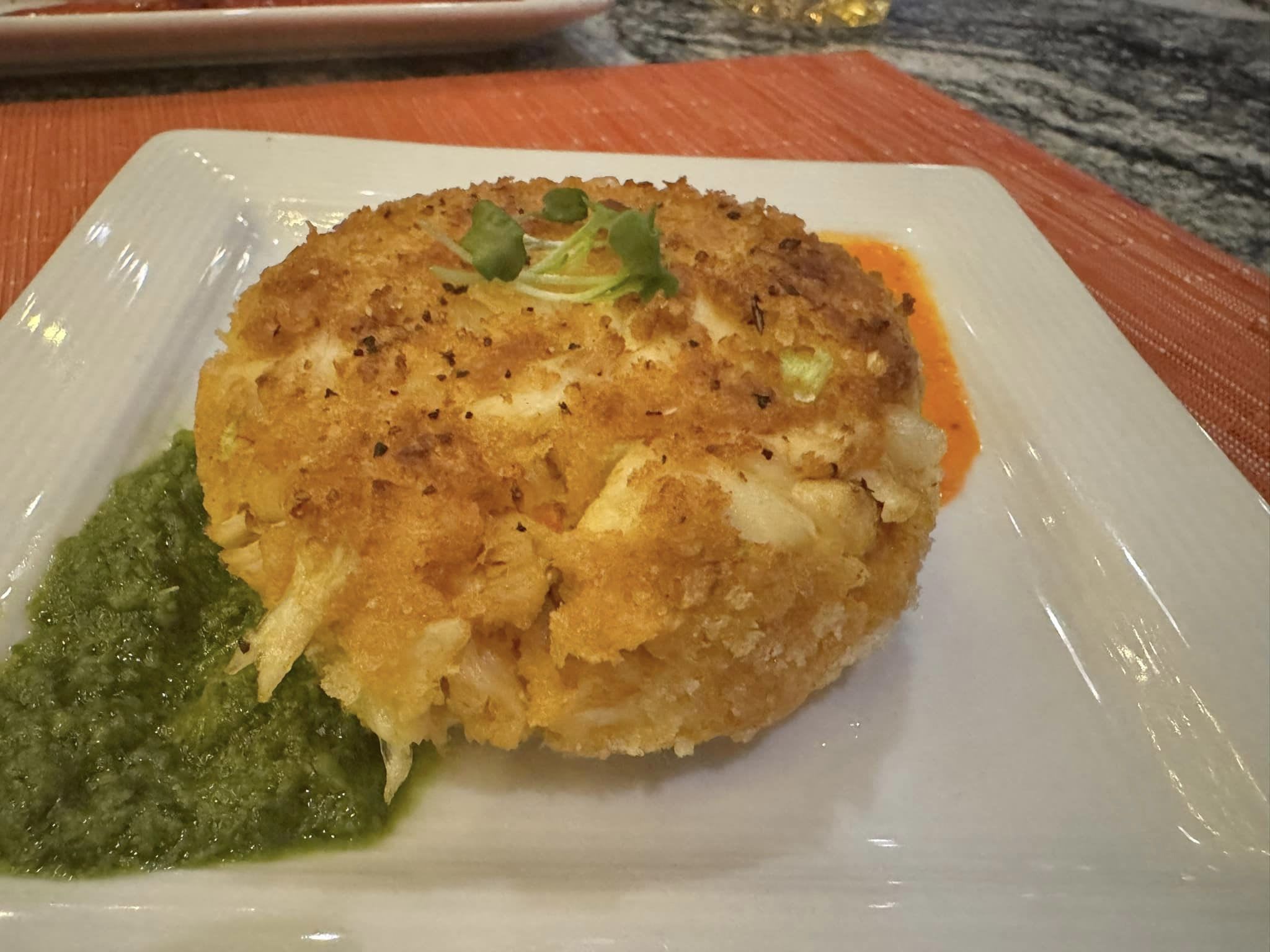 Salt Seafood and Steakhouse