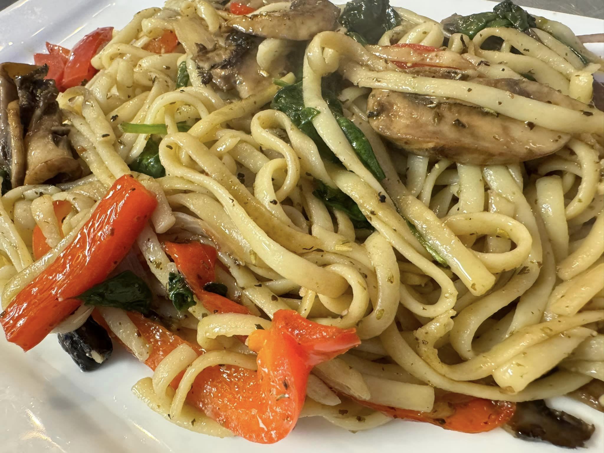 Salt Seafood and Steakhouse