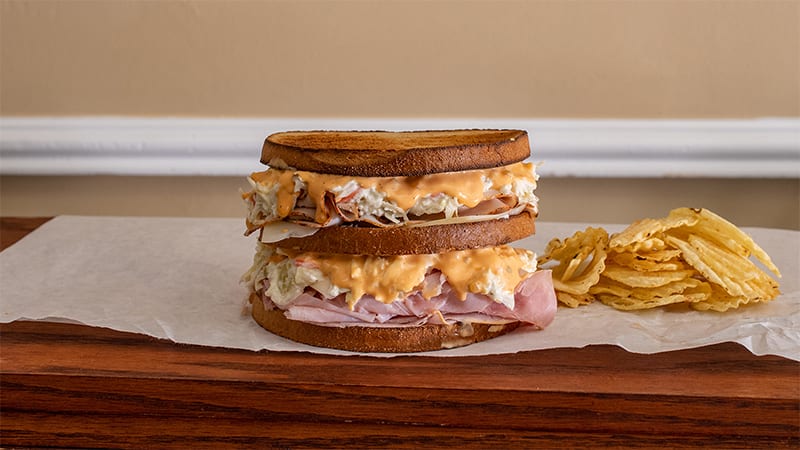 Corner Bagelry of Wall Township