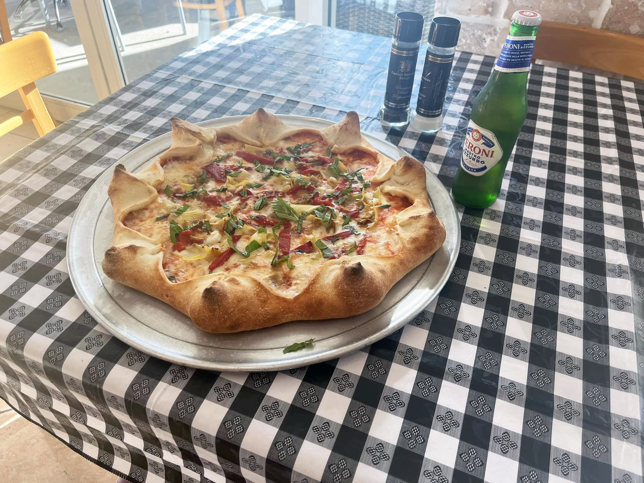 Gardens Pizza & Pasta