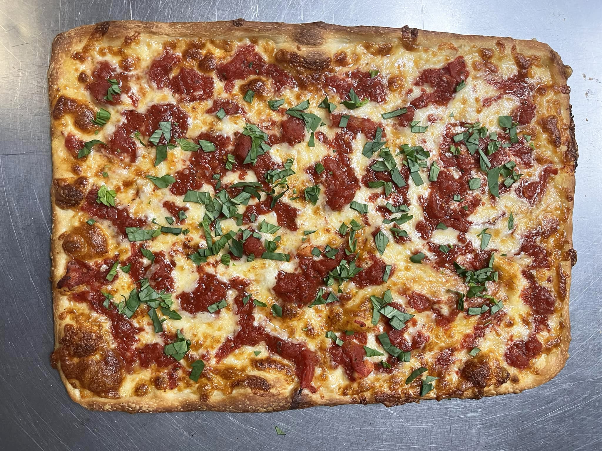 Gardens Pizza & Pasta