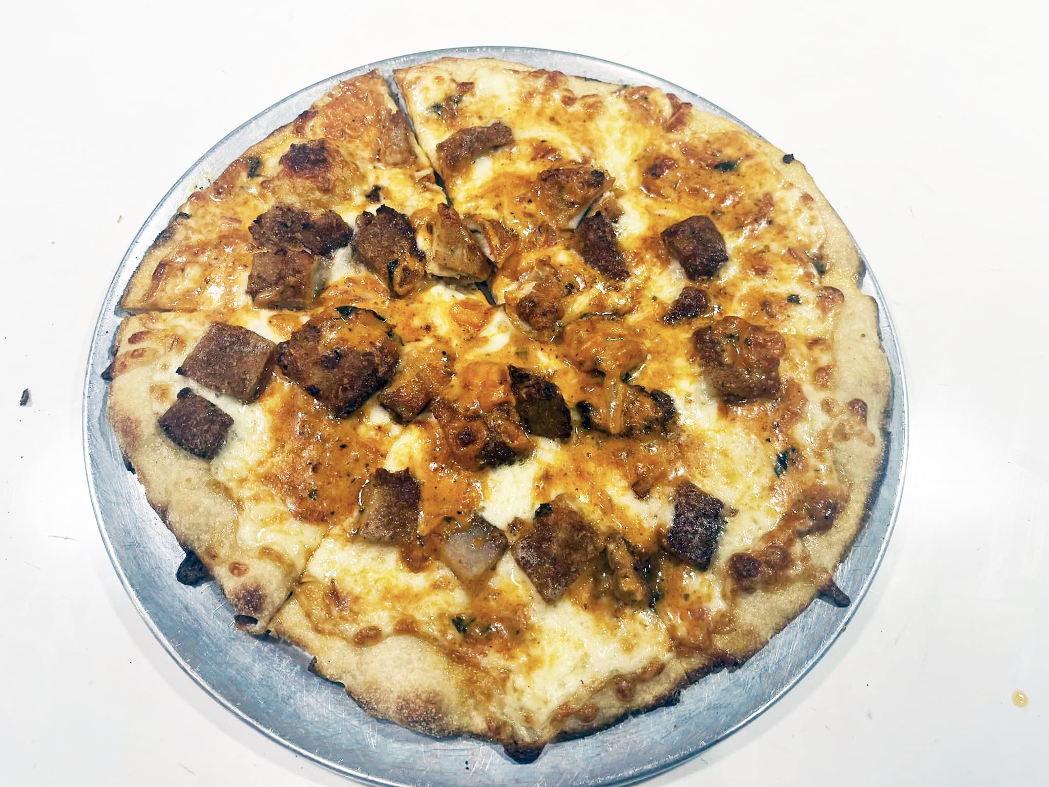 Gardens Pizza & Pasta