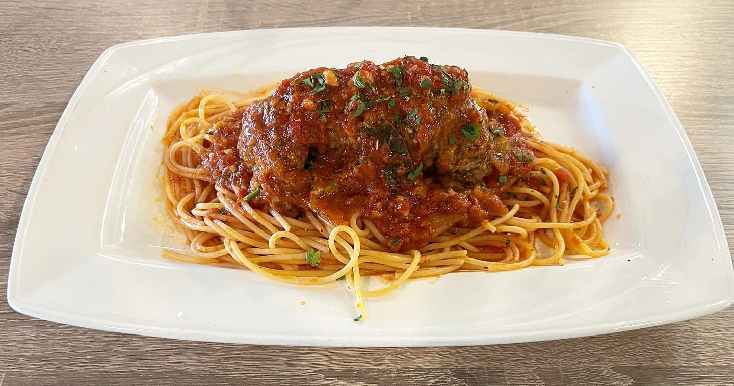 Gardens Pizza & Pasta