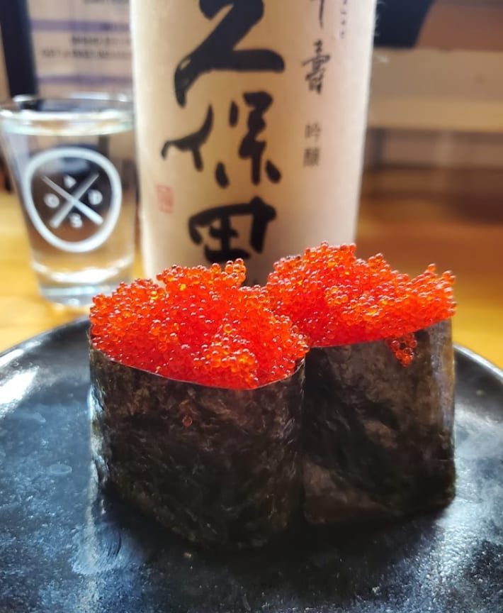On Demand Sushi