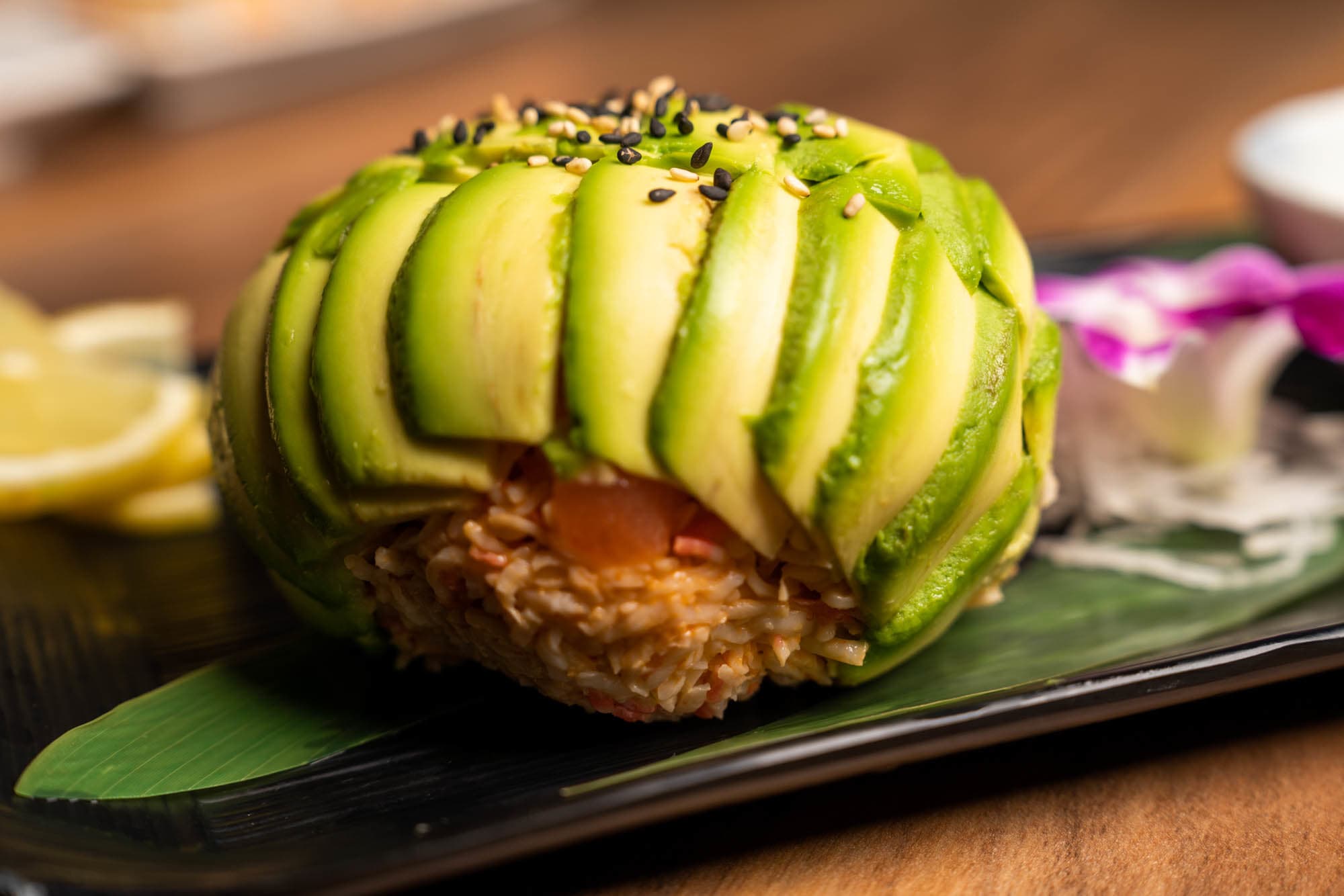 On Demand Sushi
