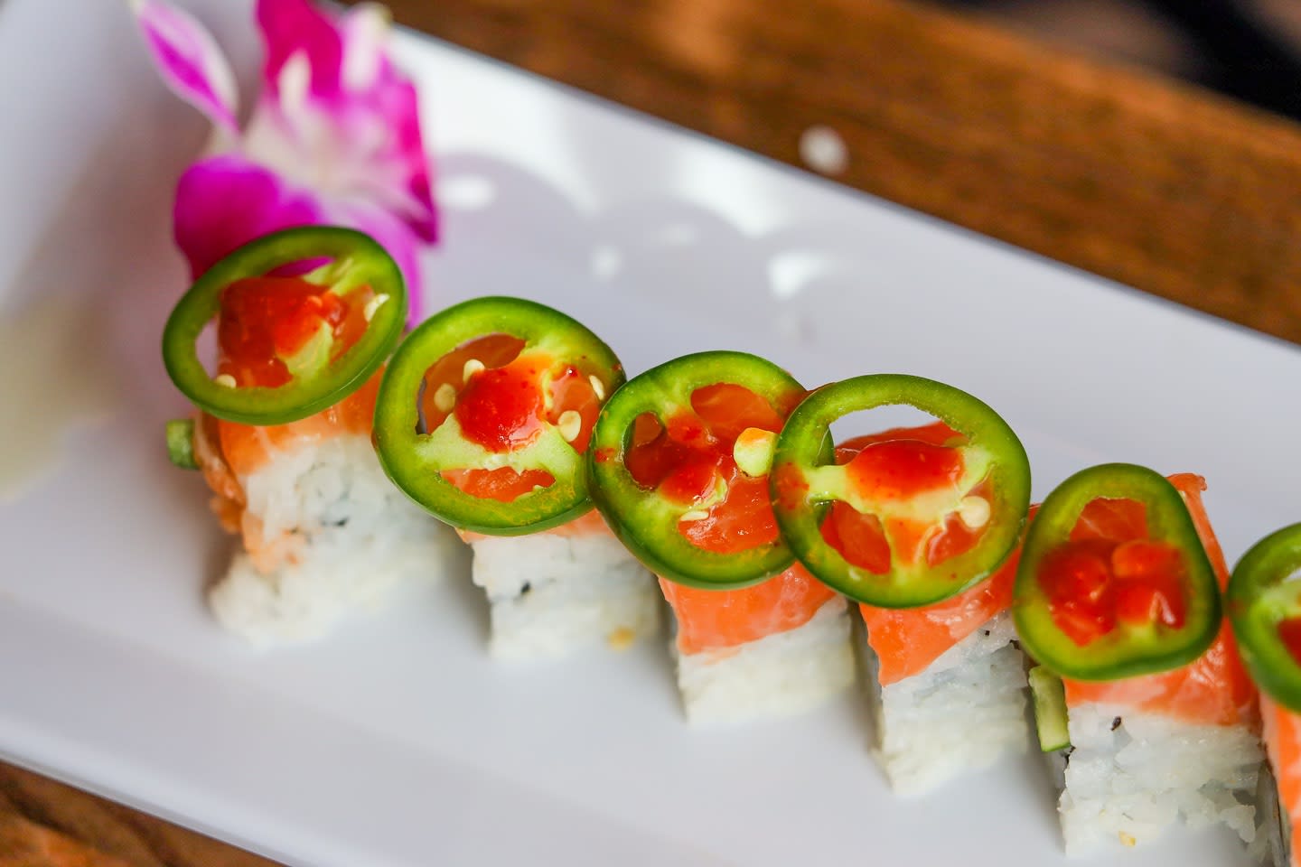 On Demand Sushi