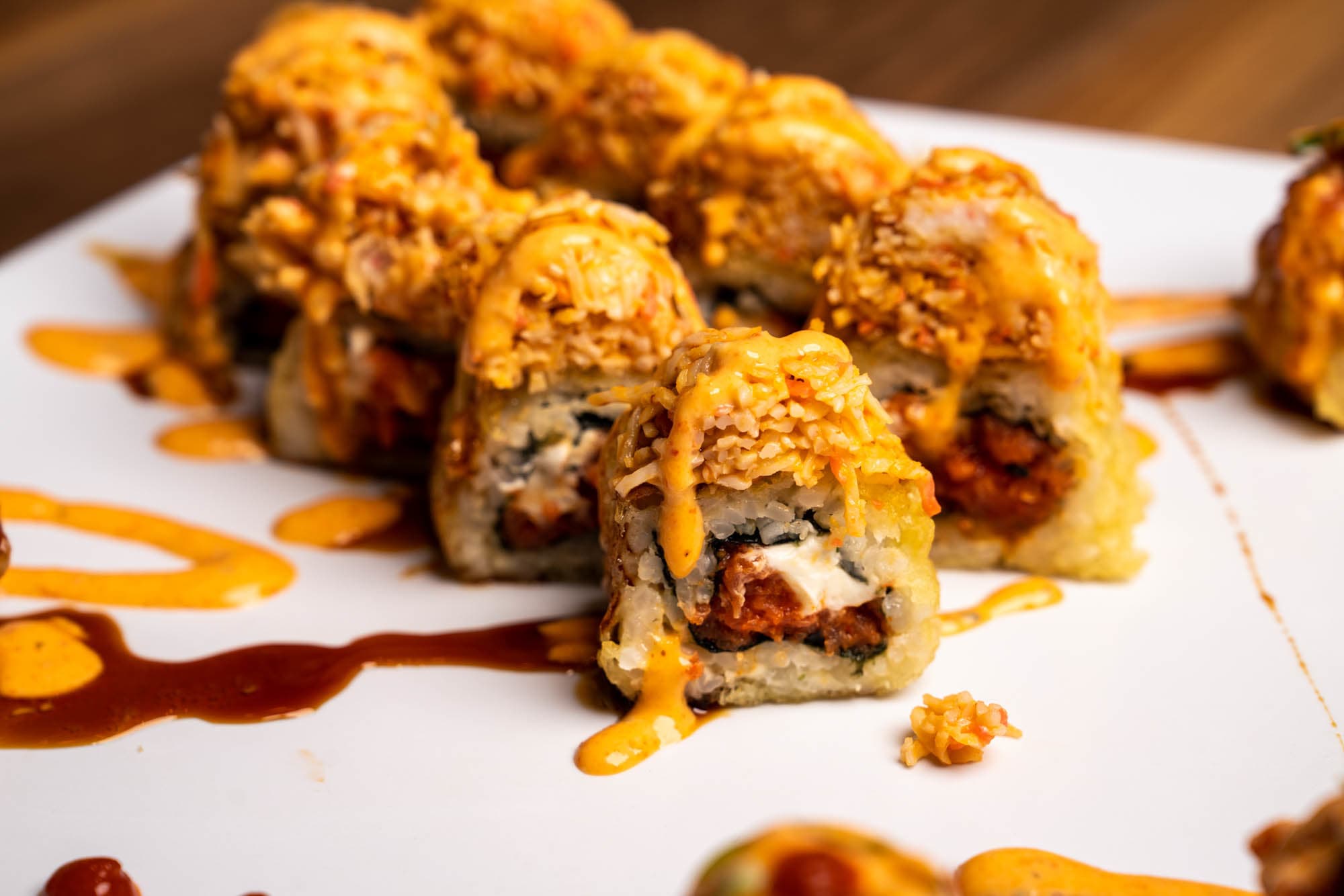Photo 1 of 4: On Demand Sushi