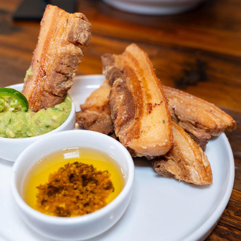 Tesoro Latin Kitchen & Cantina