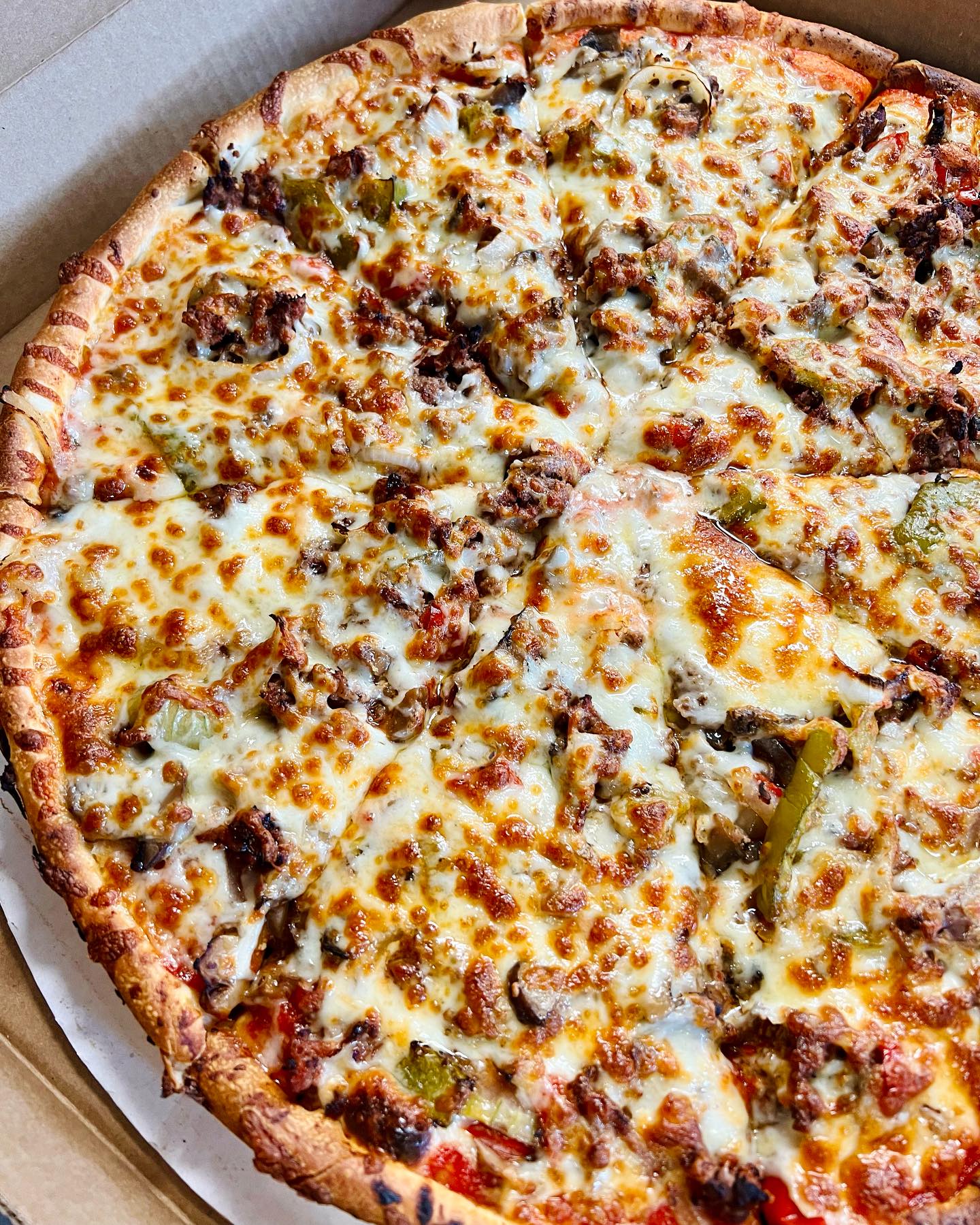 Pizza Factory