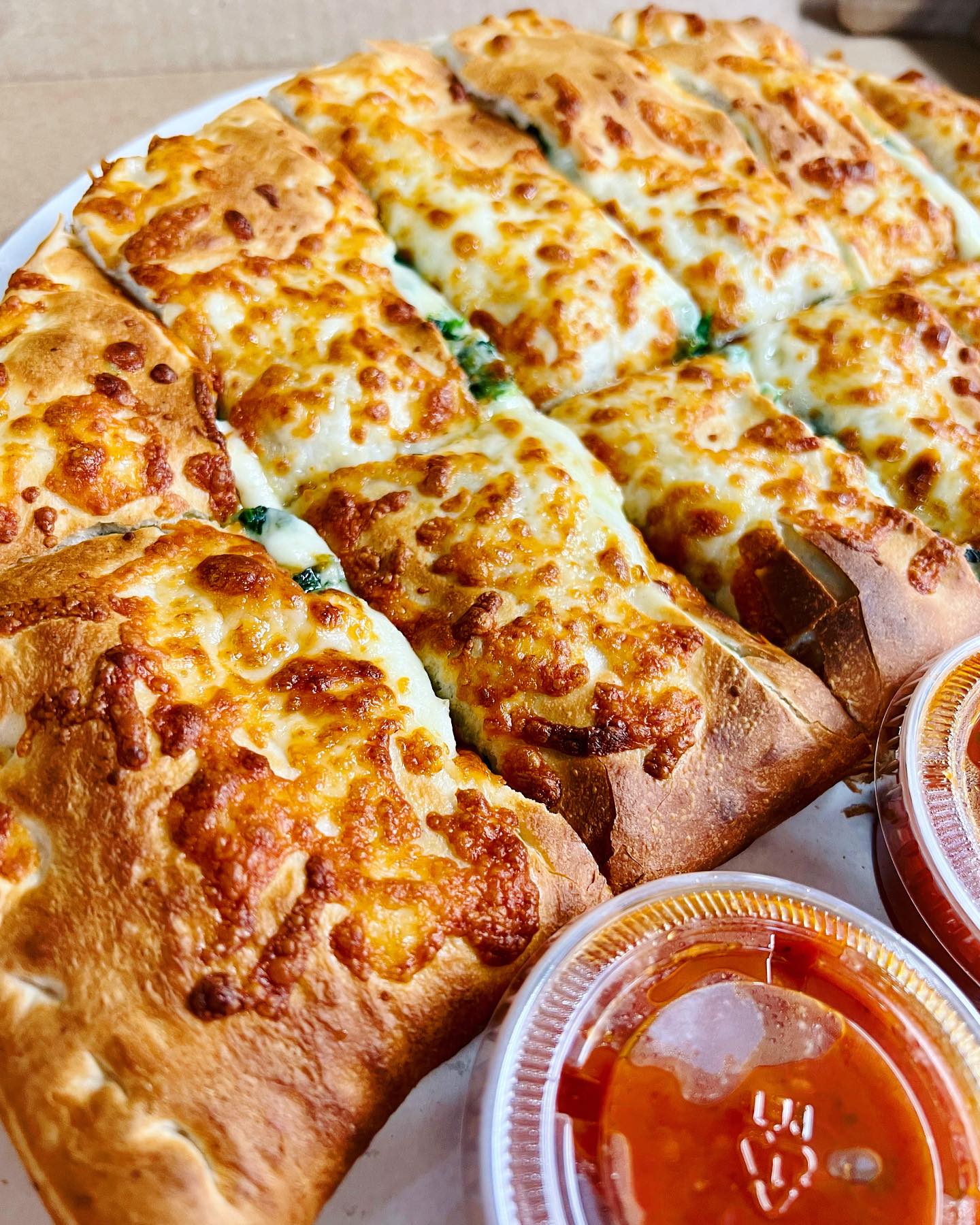 Pizza Factory