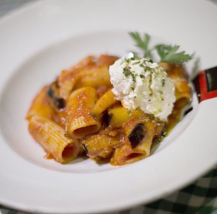 La Mattina's Trattoria & Pizza Bar