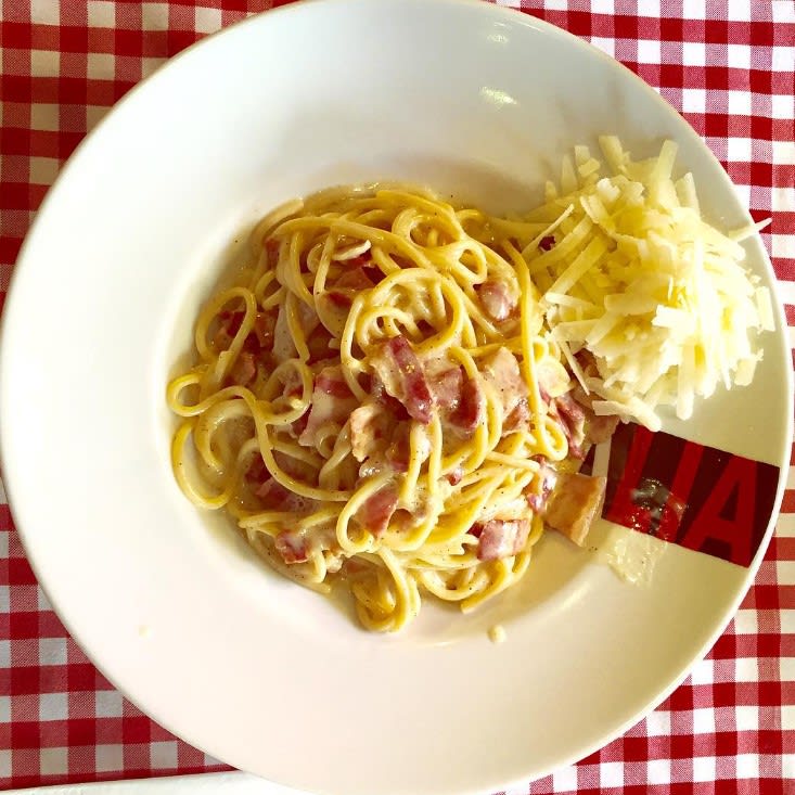 La Mattina's Trattoria & Pizza Bar