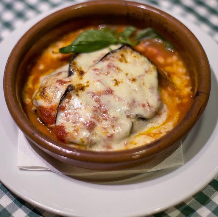 Photo 1 of 4: La Mattina's Trattoria & Pizza Bar