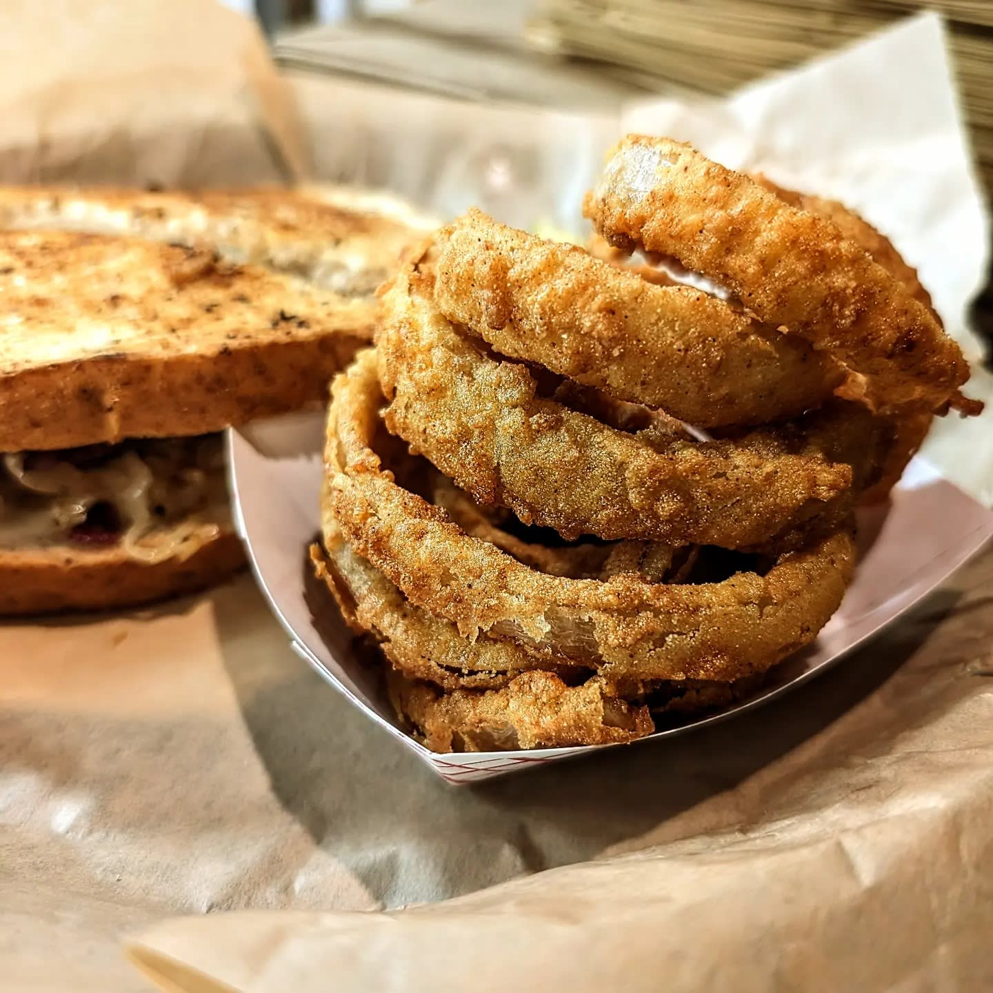 Village Deli & Grill