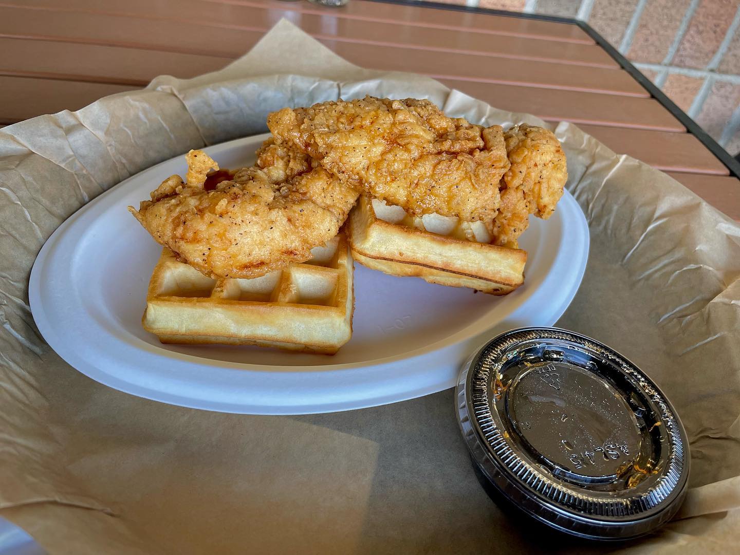 Village Deli & Grill