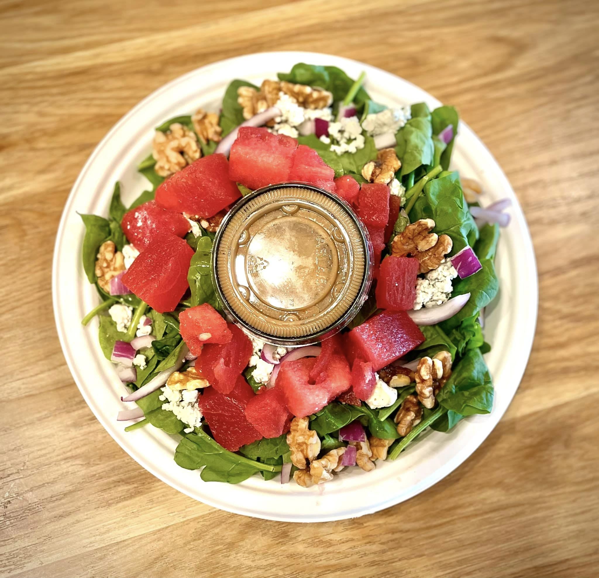Village Deli & Grill