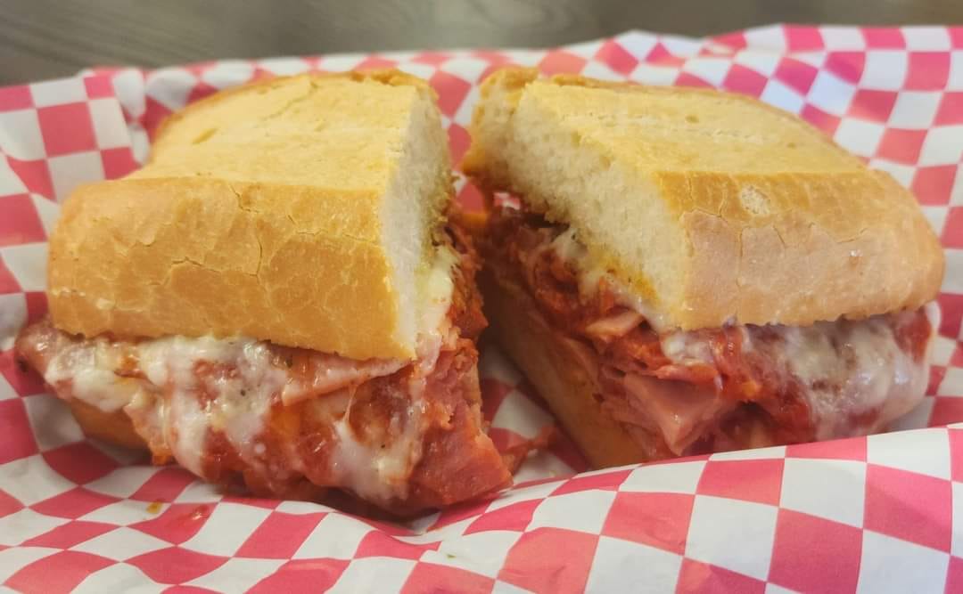 Photo 1 of 4: NORTH FORK DELI