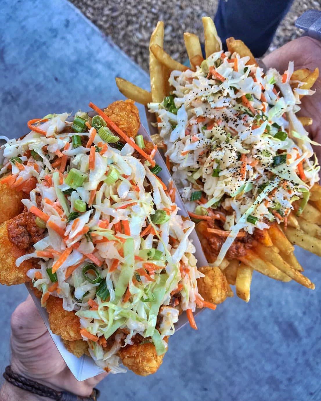 Dog Haus - Vista