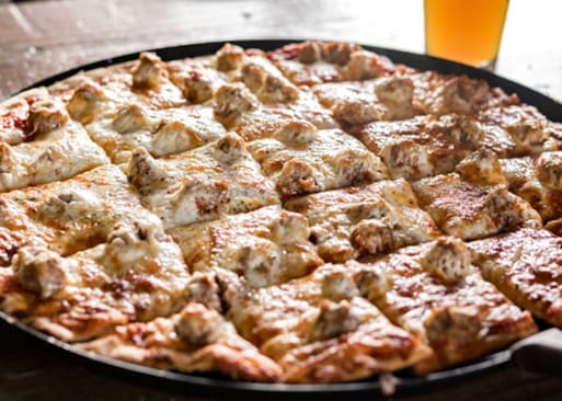 Rosati's Pizza Sports Pub
