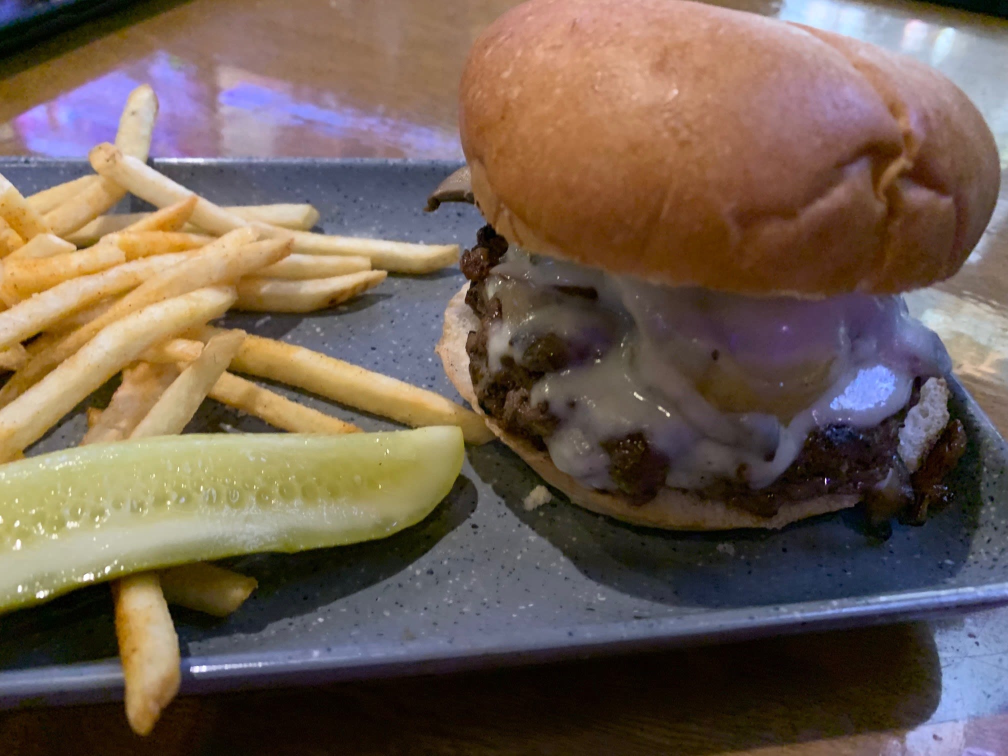 Village Bar & Grill