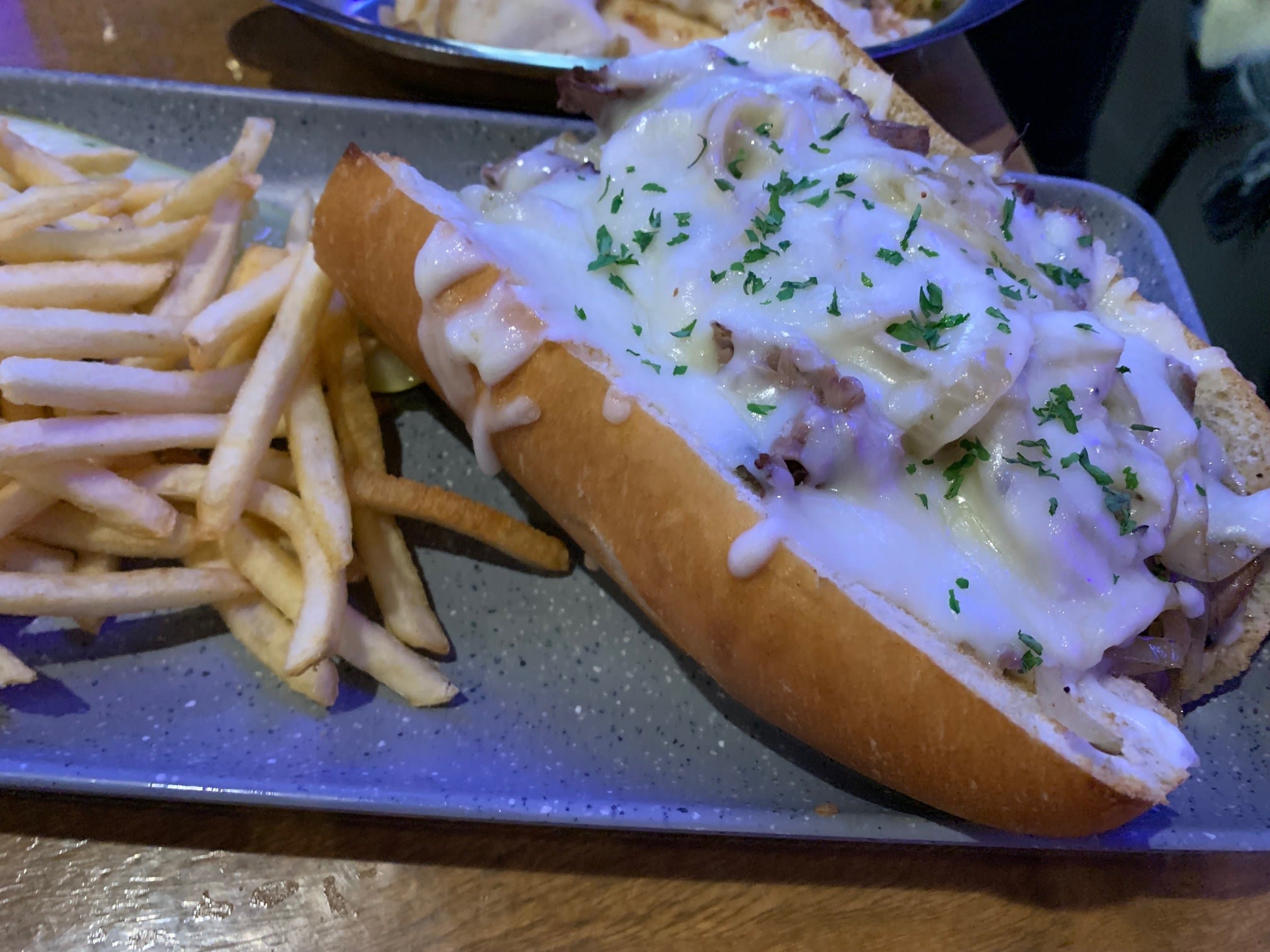 Village Bar & Grill