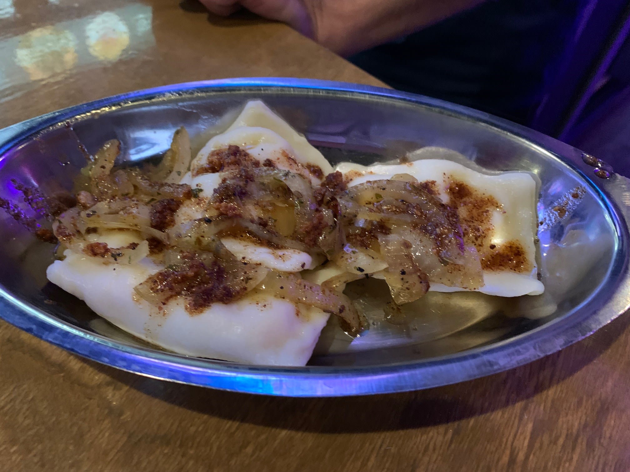 Village Bar & Grill