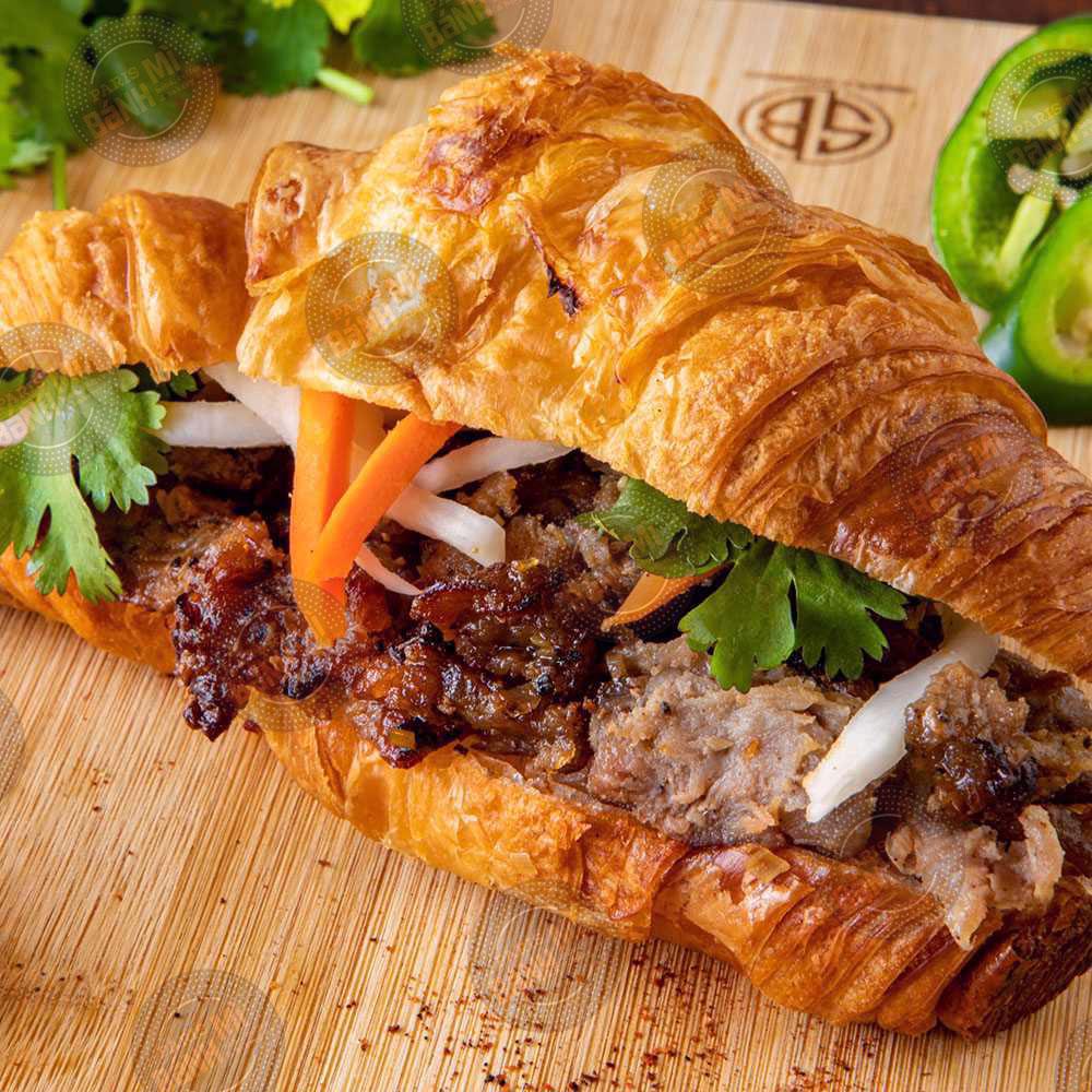Paris Banh Mi- Melbourne
