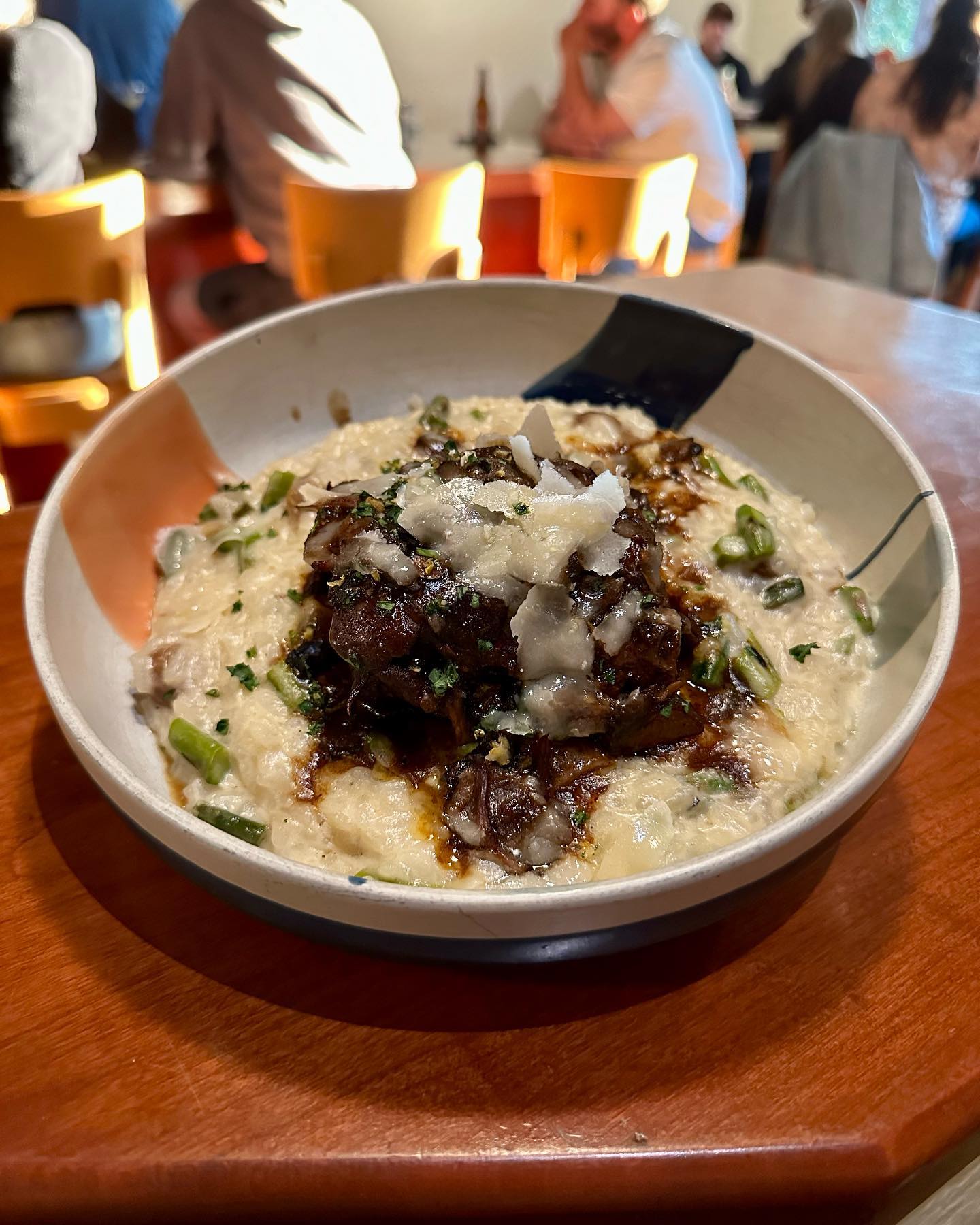 Fume Bistro & Bar