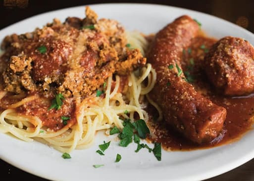 Ferraro's Restaurant & Bar