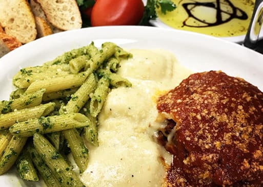Ferraro's Restaurant & Bar