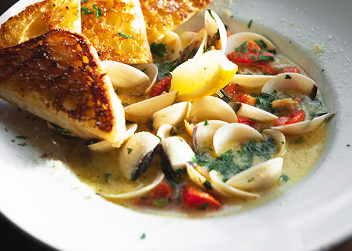 Photo 1 of 4: Ferraro's Restaurant & Bar