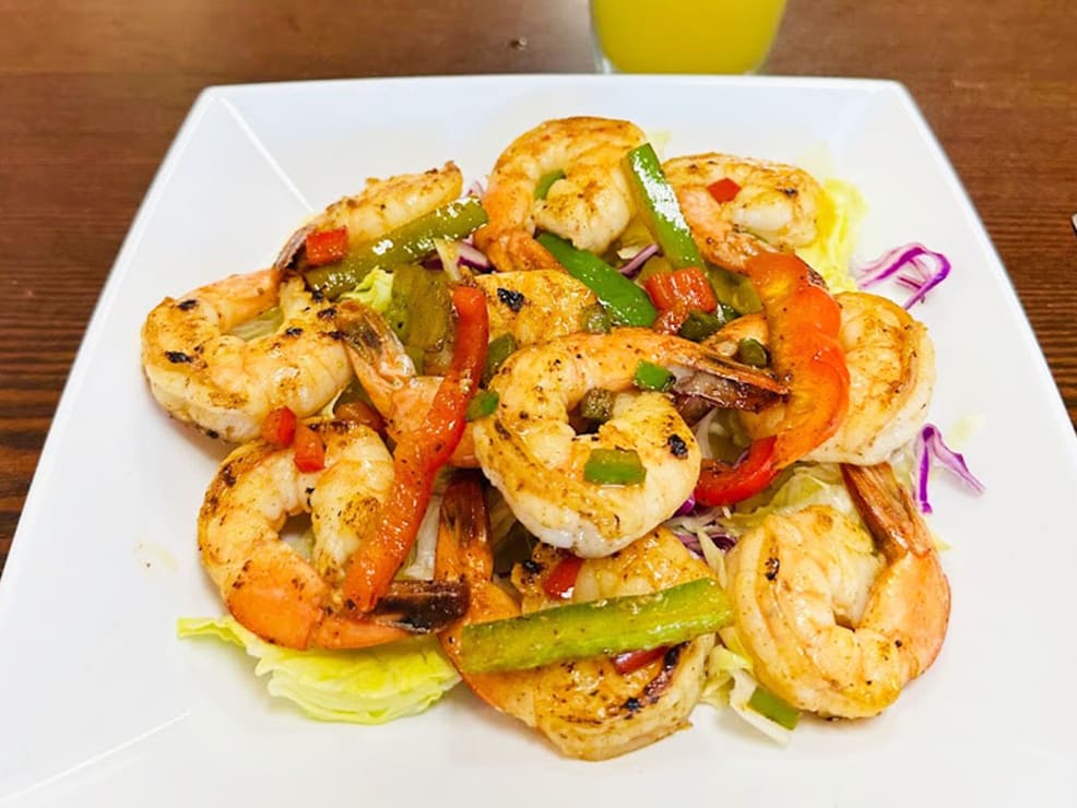 Don Manuel Latin Cuisine