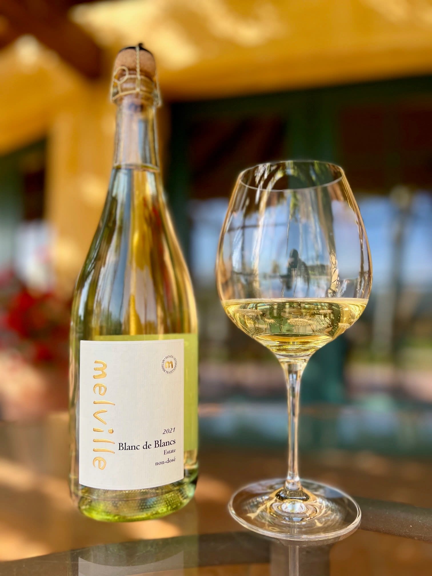 Melville Vineyards & Winery