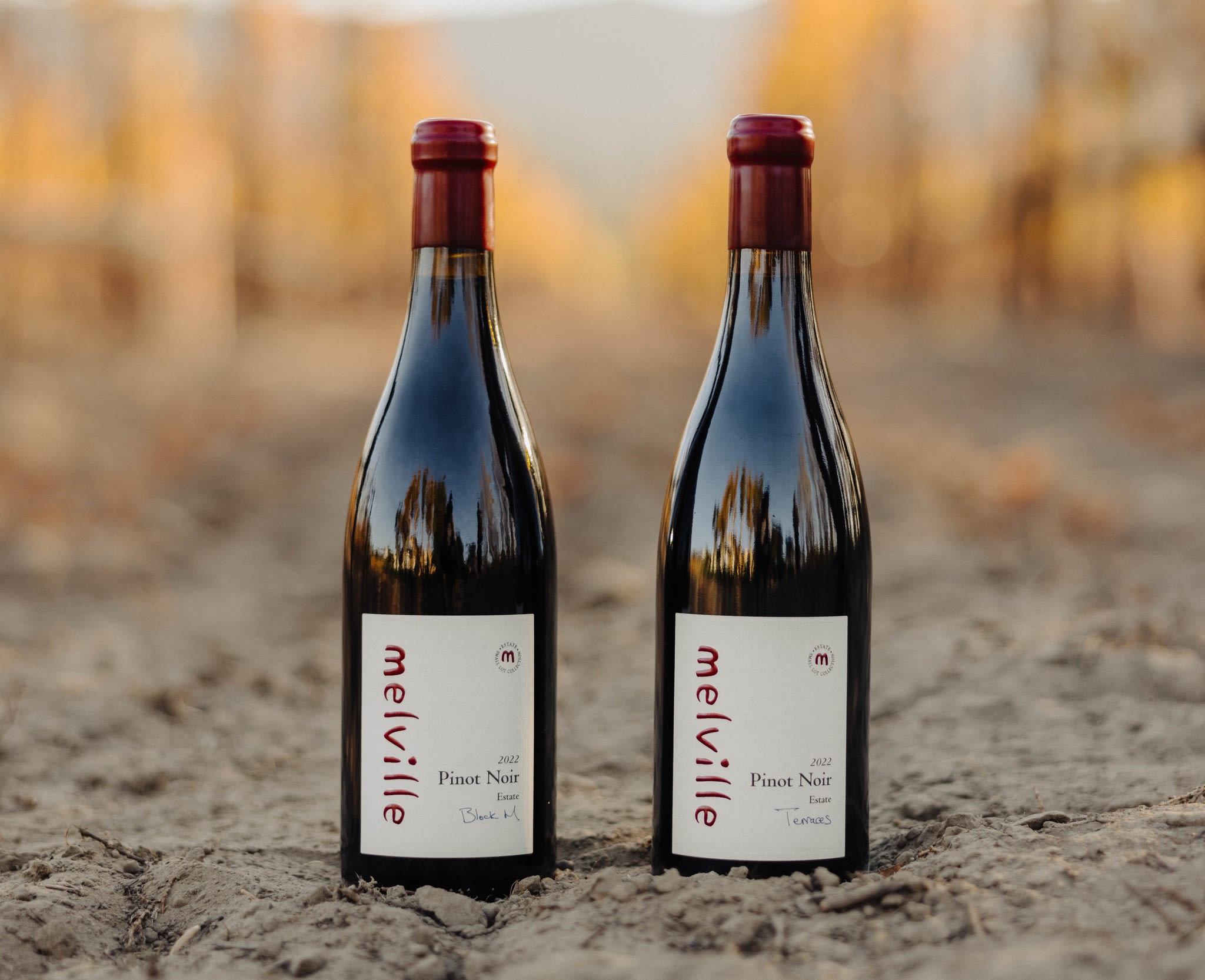 Melville Vineyards & Winery