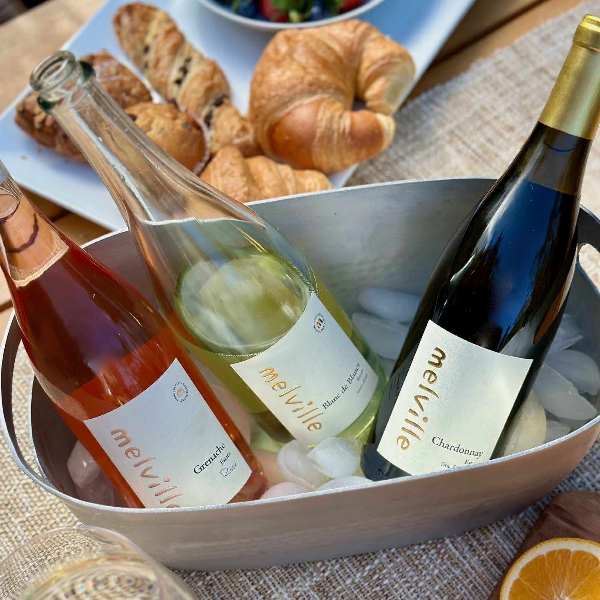 Melville Vineyards & Winery