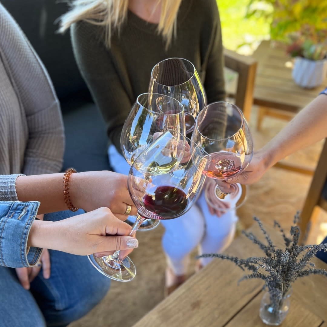 Photo 1 of 4: Melville Vineyards & Winery