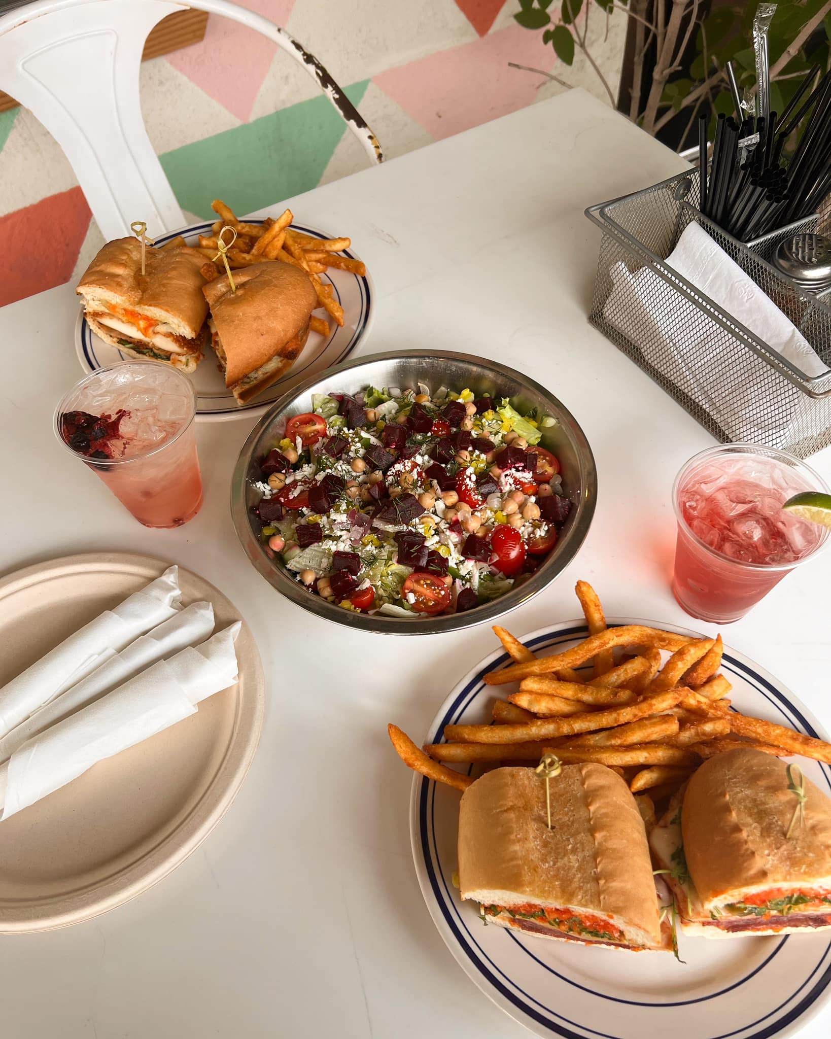 Como's Restaurant