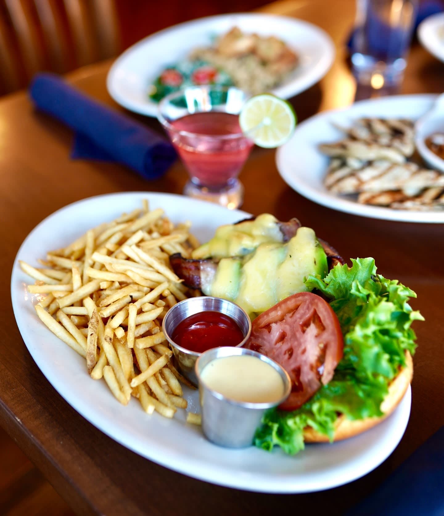 The Common Grill