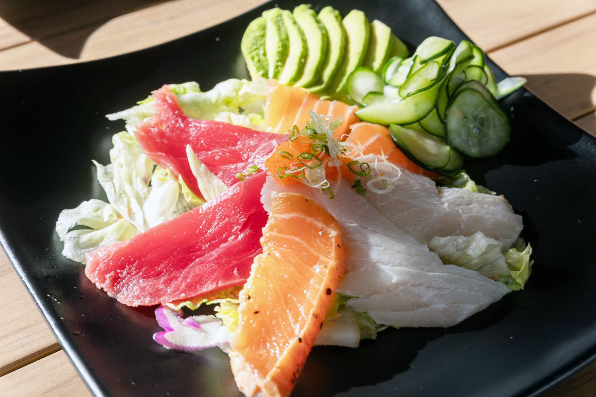 Niku Sushi