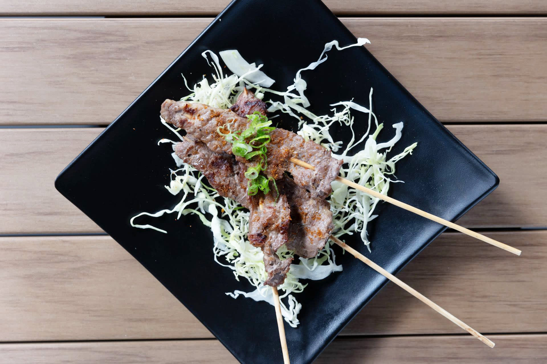 Niku Sushi